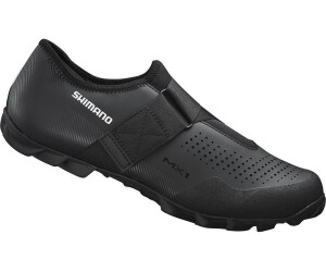 Shimano RP101 Road Shoes black