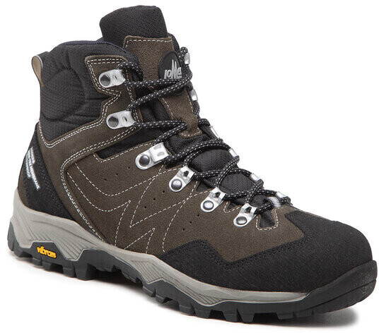 Lomer Trekking shoes Cristallo 2 0 Mtx 30019A 02 khaki