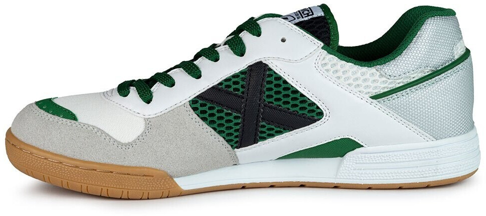 Munich Continental V2 53 Shoes green