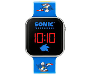 Sonic quartz watch discount