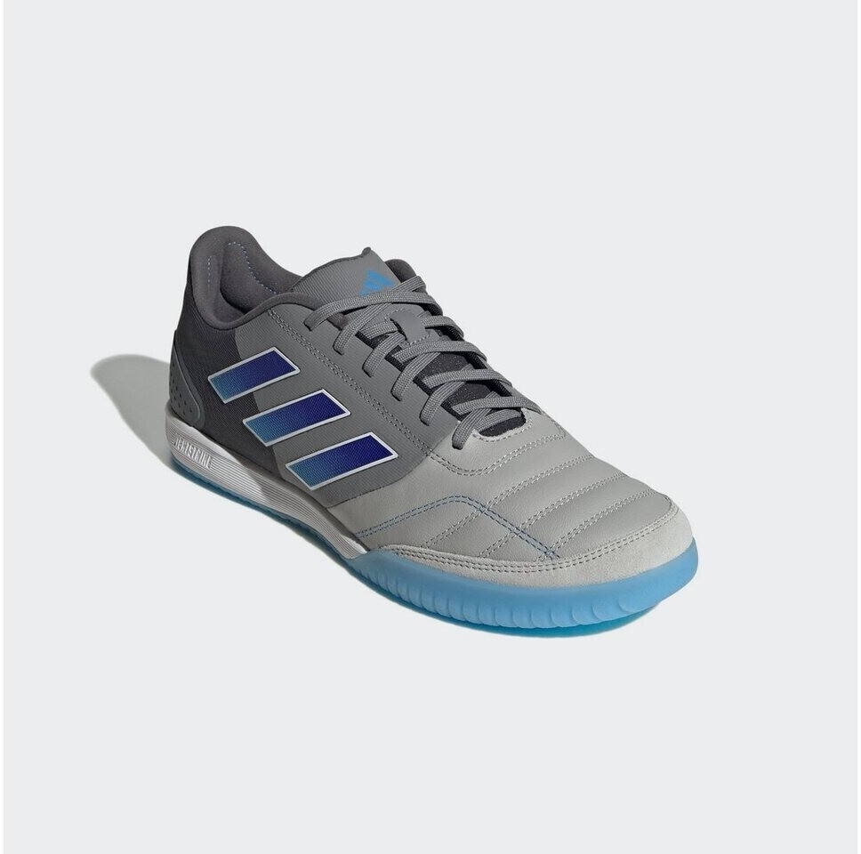 Adidas Top Sala Competition Schuhe grau ab 37 99 Preisvergleich bei idealo