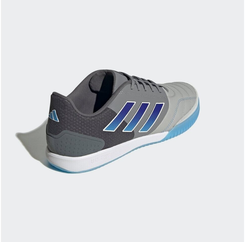 Adidas court 70s gris top