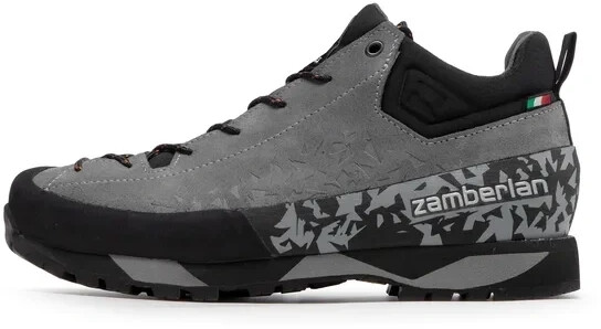 Zamberlan 215 Salathe GTX (0215PM0G) grey