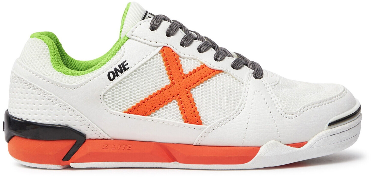 Munich One 62 Shoes grey