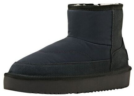 Esprit cozy 010 ANTHRACITE