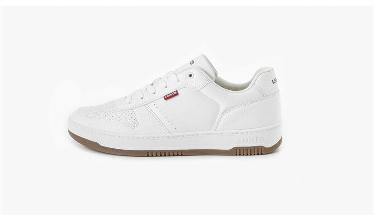Levi's Sneakers Regular White