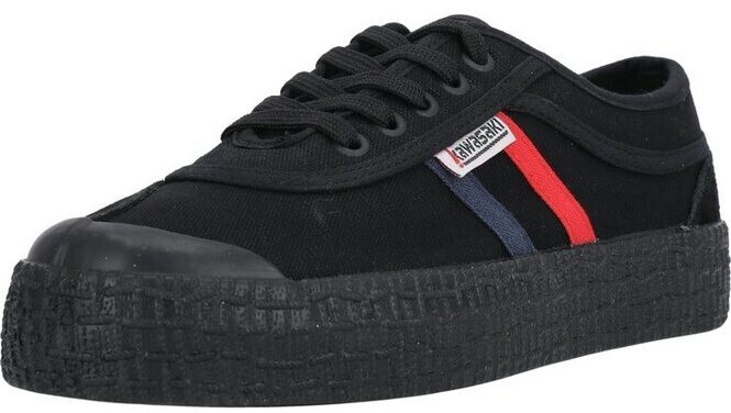 Kawasaki Footwear Retro 3 0 Sneaker black
