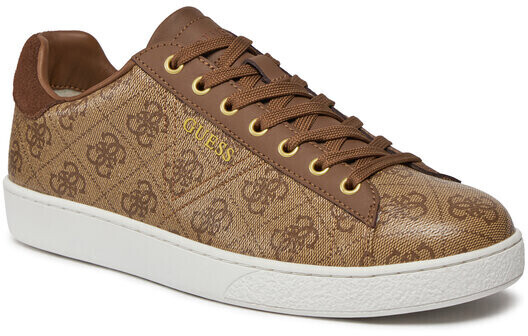 Guess Sneakers Nola FMPNOG FAL12 beige