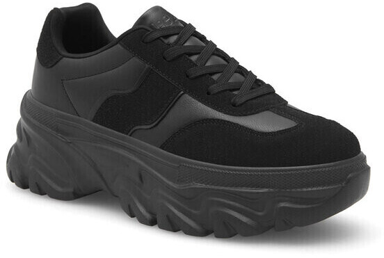 DeeZee Fashion Sneakers Aarna WAG1370802A black