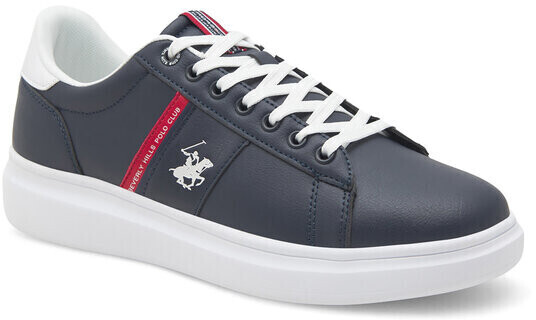 BHPC Sneakers M-23MC1008 dark blue
