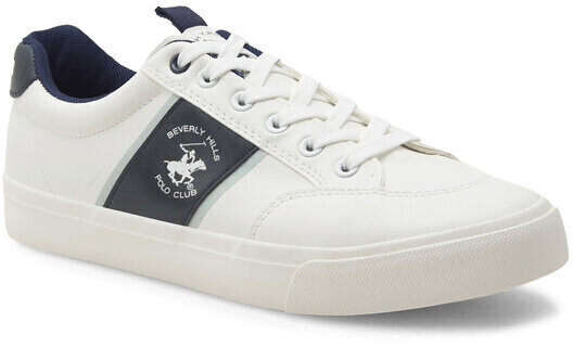 BHPC Sneakers M-SS24-3C012 white