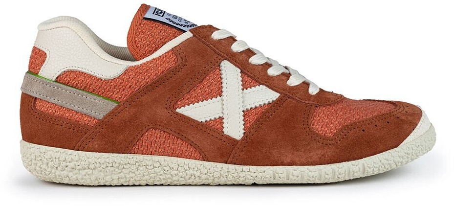 Munich Goal 1584 Shoes orange