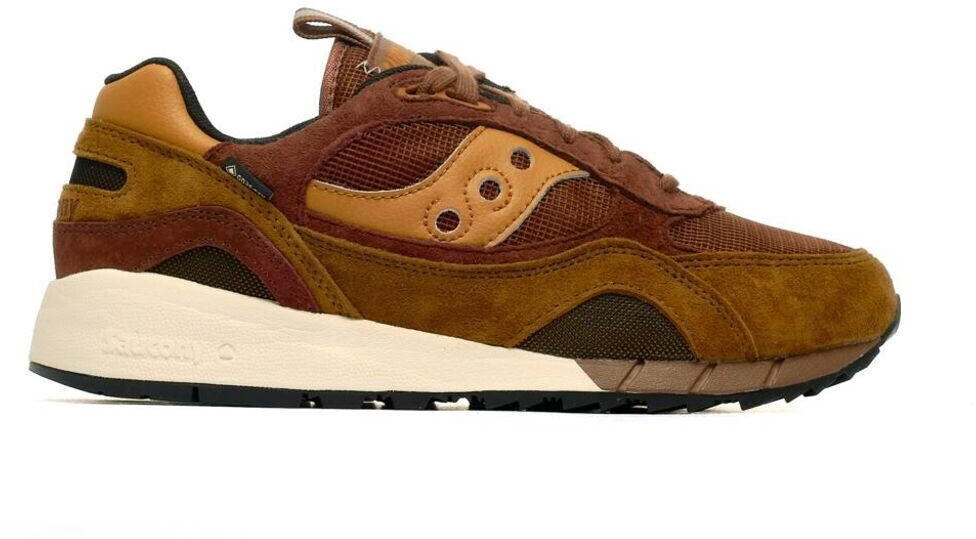 Saucony braun cheap