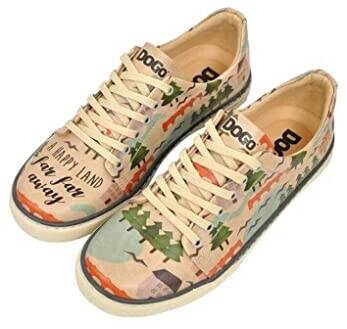 DOGO Sneaker A Happy Land