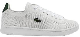 Lacoste 45sfa0021 Short Sneaker wht grn