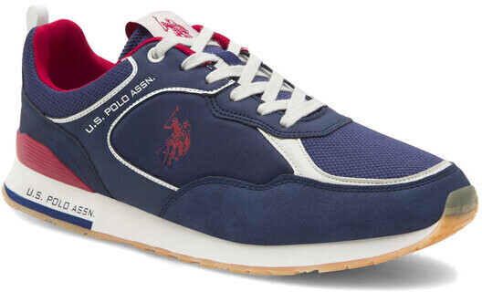 U.S. Polo Assn. Sneakers TABRY007 dark blue