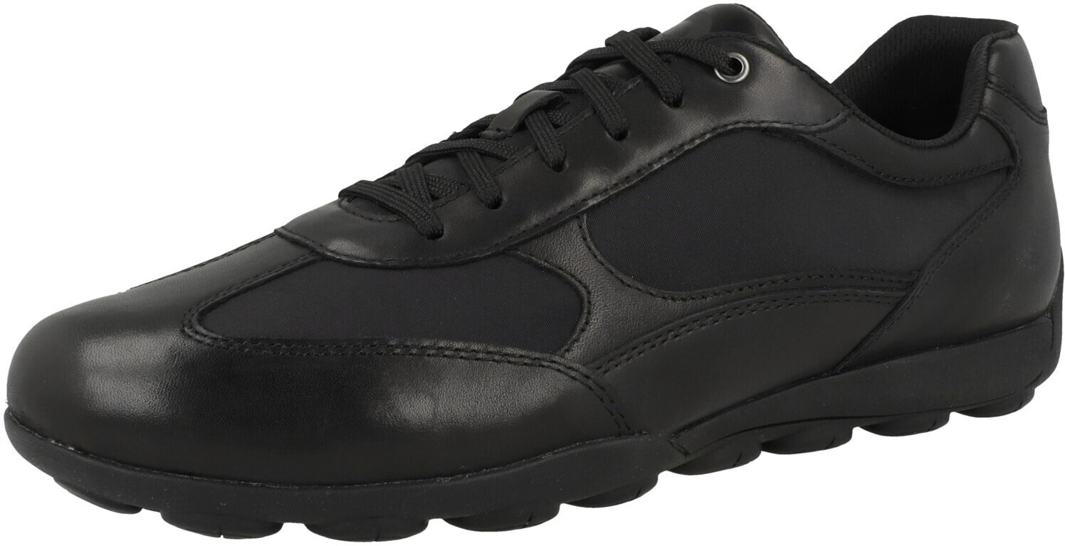 Geox Snake 2 Shoes Sneaker black U45GXC