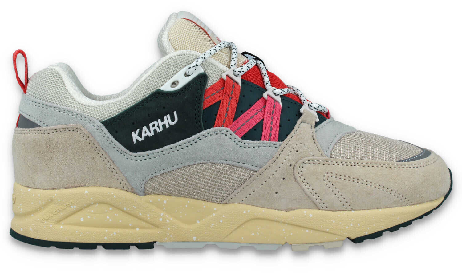 Karhu Fusion 2 0 Sneaker beige pink