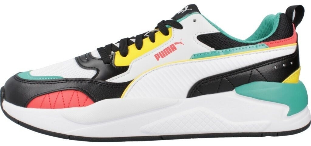 Puma X-ray 2 Square Trainers