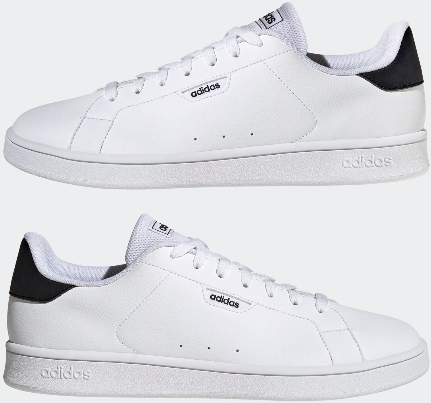 Adidas Urban Court white/black