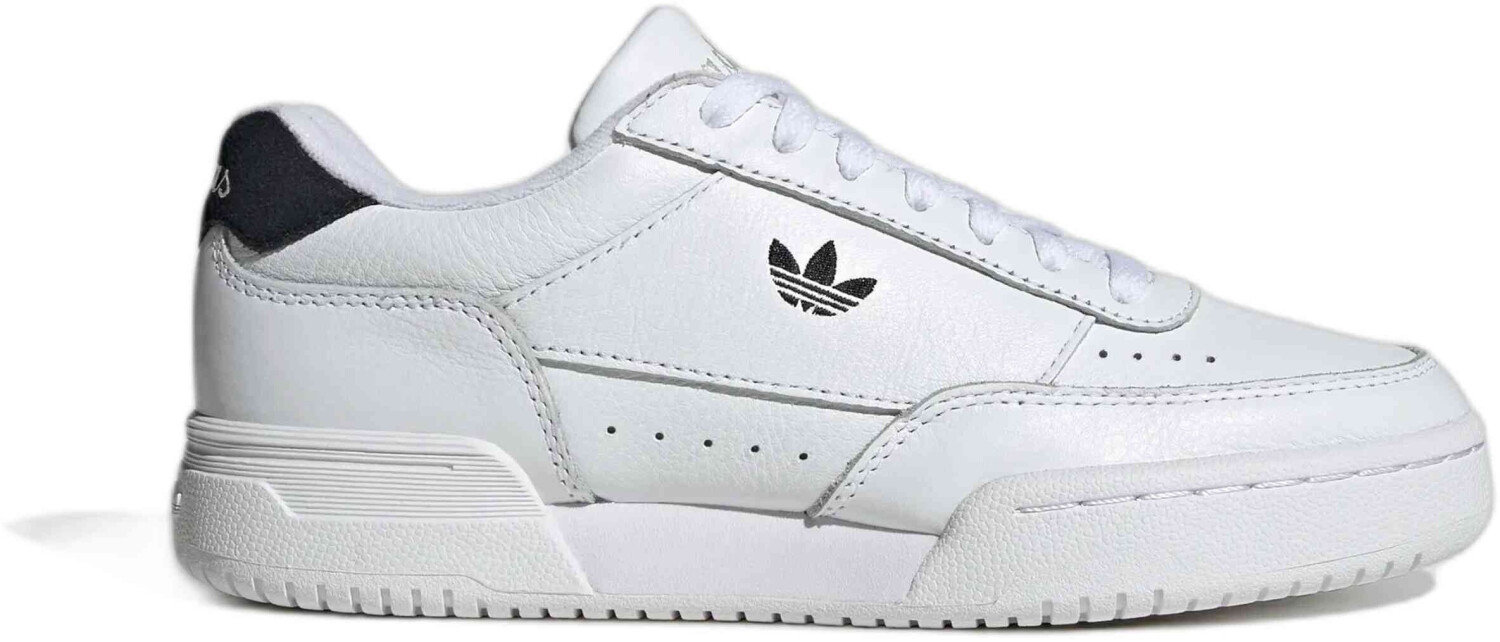 Adidas originals supercourt sneakers in off white clearance
