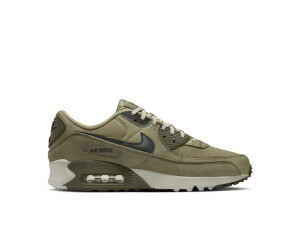 Buy Nike Air Max 90 Neutral Olive Medium Olive Light Bone Black from 105.00 Today Best Deals on idealo
