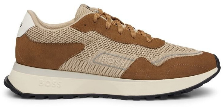 Hugo Boss Jonah Knsd 10260591 Trainers