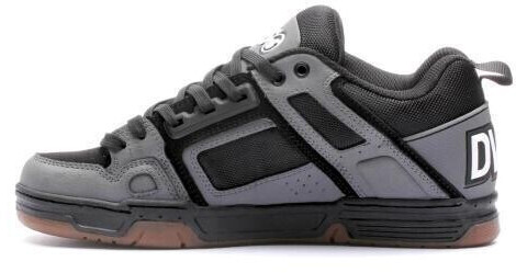 DVS DVS Comanche charcoal black gum white