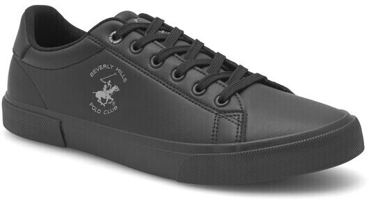BHPC Sneakers made of fabric M-24MVS5002 black