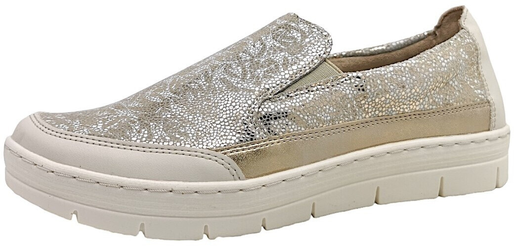 Remonte Dorndorf Sneakers D5829-90 Metallic colorful