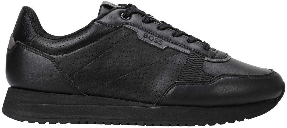 Hugo Boss Sneakers Kai Runn Ltpf 50517382 black