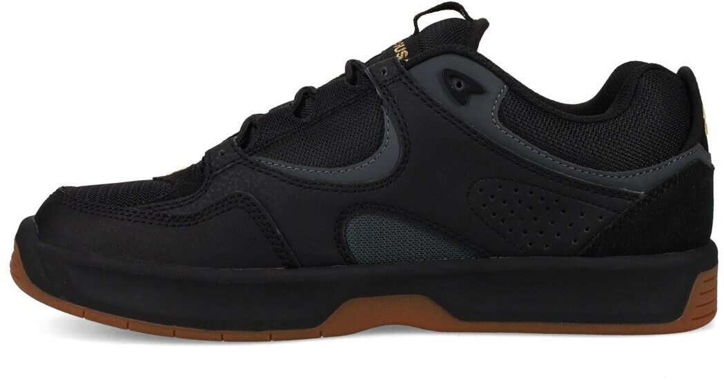 DC Shoes Kalynx Zero Trainers black