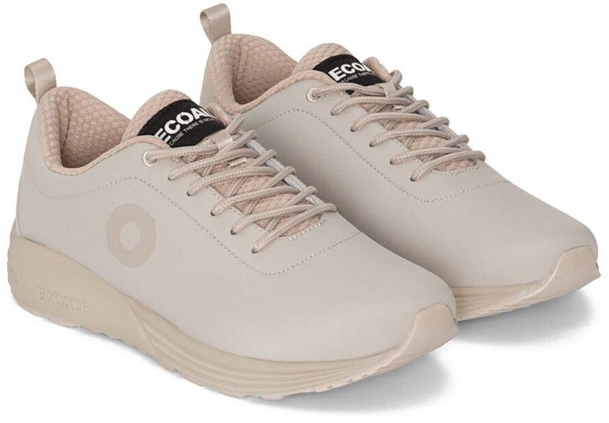 Ecoalf Oregonalf Trainers beige