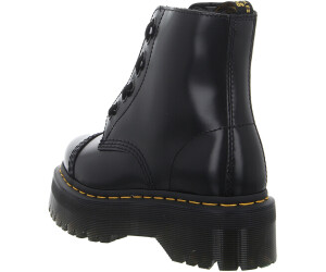 Dr. Martens Sinclair FL schwarz ab 172 99 Preisvergleich bei idealo