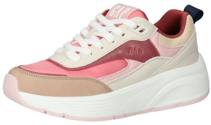 GAP Sneakers Orlando II Stn pink