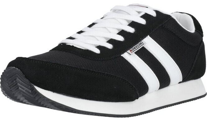 Kawasaki Footwear Racer Classic Sneaker black