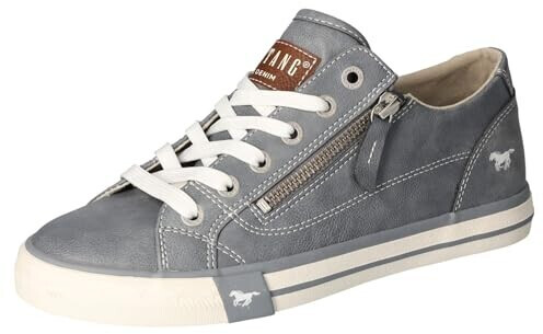 MUSTANG 1146-302-875 Sneaker blue