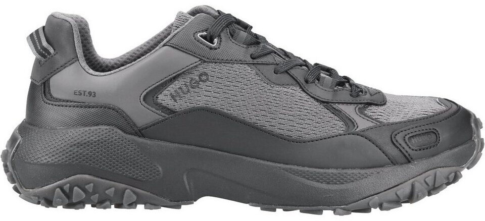 Hugo Go1st Rfm10250247 Trainers black
