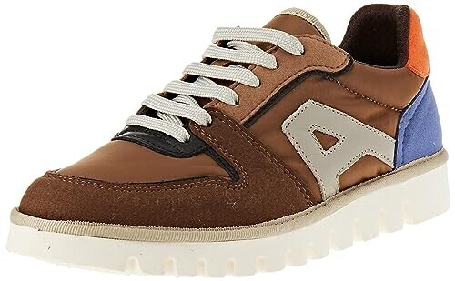 Art 1589 Ontario Sneaker Multi Leather