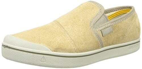 Keen ELSA Harvest Slip-on-w Sneakers beige silverbirch