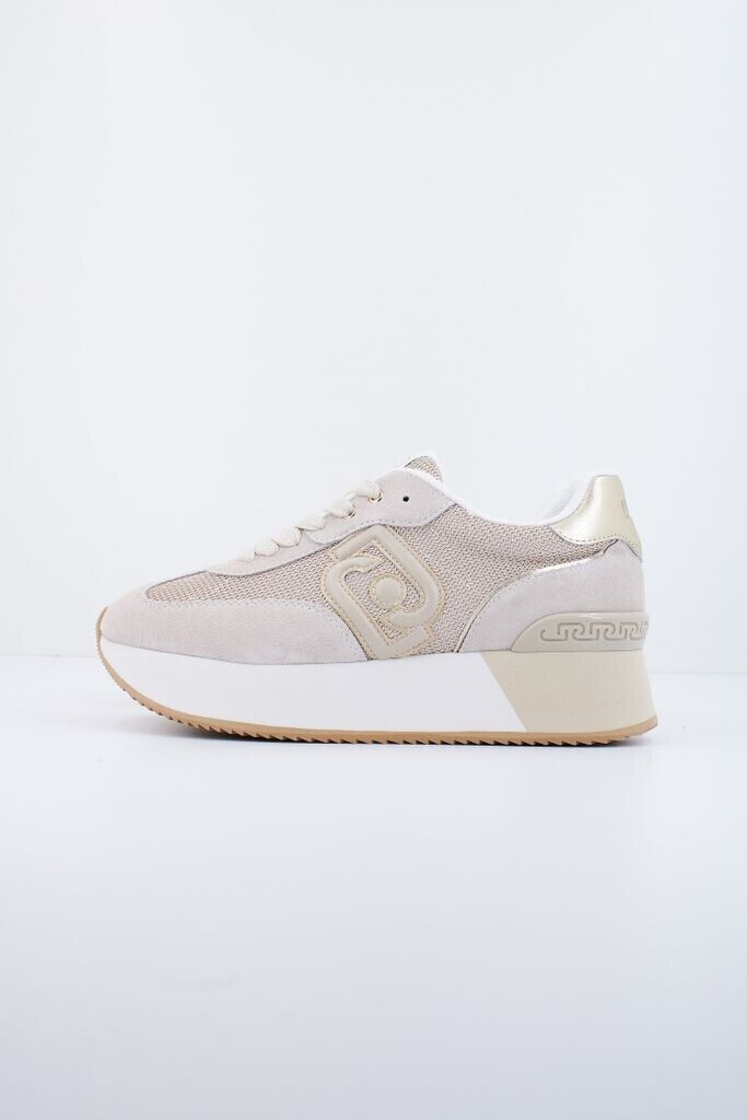 LIU Jo Sneakers Dreamy 02 BA4081 PX031 beige