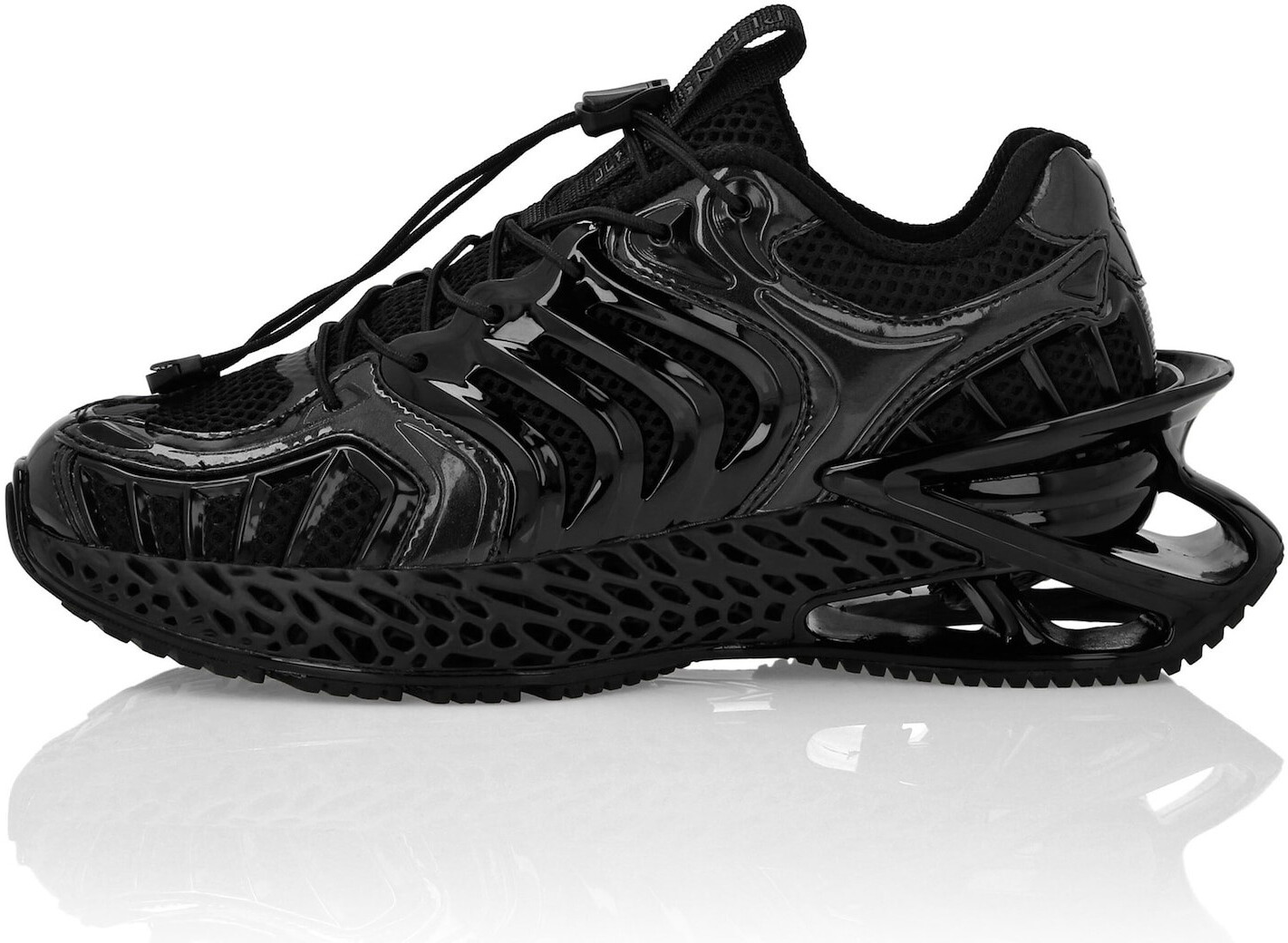 Philipp Plein Sneakers FACS USC0434 STE003N 0202 black