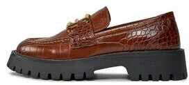 Guess Half Shoes FMPMOC PAC14 brown