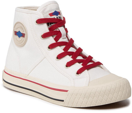 Palladium Palla Louvel Sneakers 77461-116-M Star White white