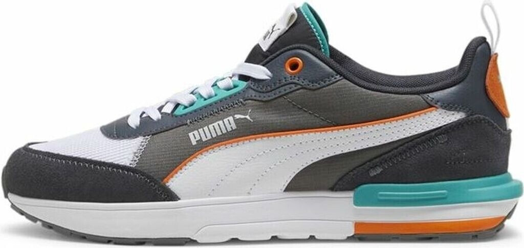Puma R22 Trainers multicolored