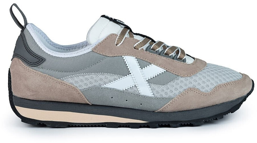 Munich UM 69 Shoes grey
