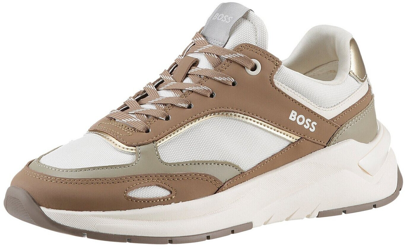 Hugo Boss Sneakers Skylar Runn 50504291 beige