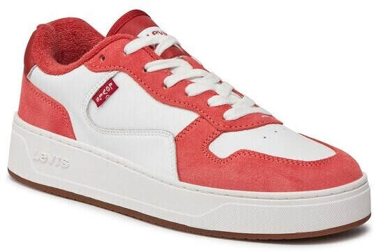 Levi's Sneakers 235201-1720 white