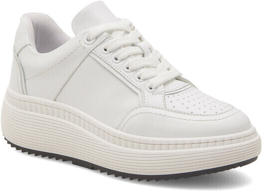 Eva Minge Sneakers VANESSA-0481 white