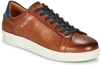 Kost Sneaker BATTLE brown